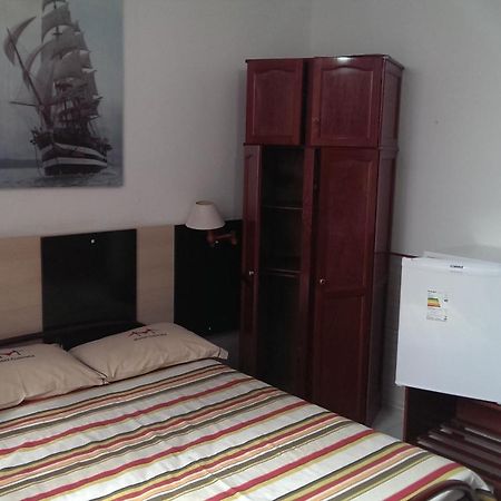 Hotel Gaivota Itacuruca Room photo