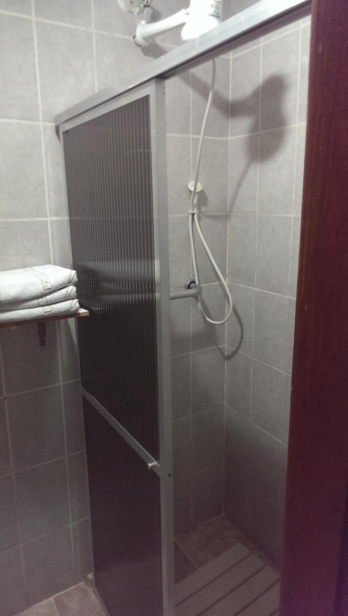 Hotel Gaivota Itacuruca Room photo